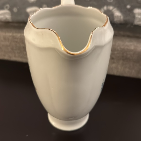 Vintage Art Deco Polish Milk Jug by Cmielow Pottery - 1960’s or 70’s - Picture 4 of 6